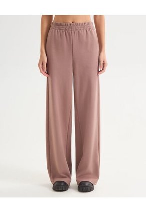 Pantalon Para Mujer  Color Camel Marca Seven Seven #28071865
