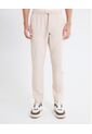 Pantalón Rústico De Ajuste Relax  Para Hombre Piel Seven Seven de Seven Seven