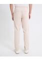 Pantalón Rústico De Ajuste Relax  Para Hombre Piel Seven Seven de Seven Seven