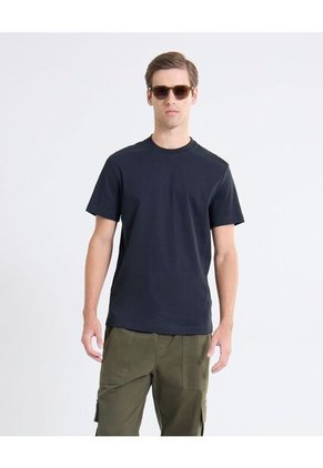 Pantalón Jogger Cargo  Para Hombre Verde Seven Seven