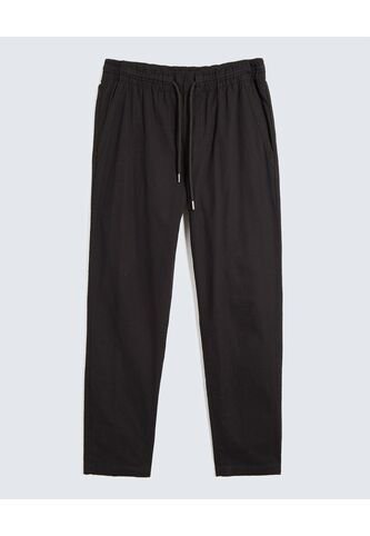 Pantalón Para Hombre Moda Color Negro Marca Seven Seven #45071114 Seven Seven