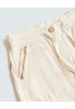 Pantalón Para Mujer Moda Color Marfil Marca Seven Seven #28071844