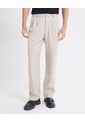 Pantalón Sastre De Doble Pinza  Para Hombre Arena Seven Seven de Seven Seven