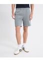 Bermuda Acabado Rib  Para Hombre Gris Seven Seven de Seven Seven