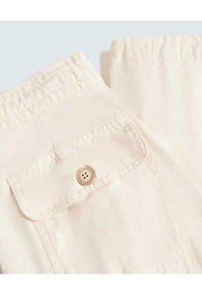 Pantalón Para Mujer Moda Color Marfil Marca Seven Seven #28071844