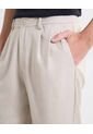 Pantalón Sastre De Doble Pinza  Para Hombre Arena Seven Seven de Seven Seven
