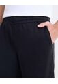 Bermuda Acabado Rib  Para Hombre Negro Seven Seven de Seven Seven