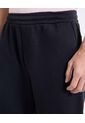 Bermuda Punto De Relieve Sutil  Para Hombre Negro Seven Seven de Seven Seven