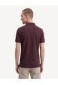 Polo Basica En Sport  Para Hombre Café Seven Seven de Seven Seven