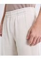 Bermuda Acabado Rib  Para Hombre Beige Seven Seven de Seven Seven