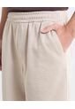 Bermuda Punto De Relieve Sutil  Para Hombre Beige Seven Seven de Seven Seven