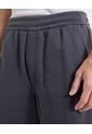 Bermuda Punto De Relieve Sutil  Para Hombre Gris Seven Seven de Seven Seven