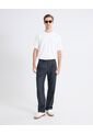 Pantalón Sastre De Doble Pinza  Para Hombre Negro Seven Seven de Seven Seven