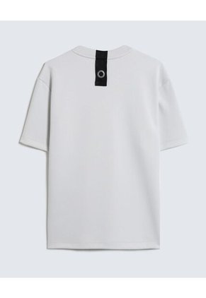 Camiseta Para Hombre Manga Corta Color Gris Marca Seven Seven #45092509