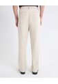 Pantalón Sastre De Corte Actual  Para Hombre Arena Seven Seven de Seven Seven