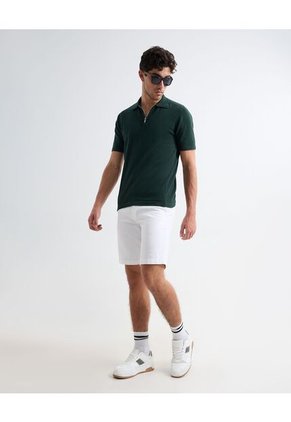 Bermuda Para Hombre  Color Crudo Marca Seven Seven #45100688