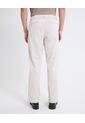 Pantalón Acabado Piqué  Para Hombre Arena Seven Seven de Seven Seven
