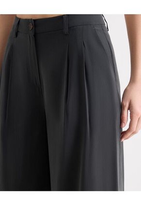 Pantalón Para Mujer Moda Color Verde Marca Seven Seven #28071942