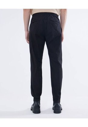 Pantalon Para Hombre Jogger Color Negro Marca Seven Seven #45070997