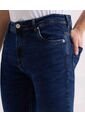 Jean Para Hombre Skinny Color Azul Marca Seven Seven #45160597 de Seven Seven