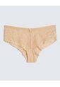 Panty Para Mujer Hipster Color Taupe Marca Seven Seven #28800105 de Seven Seven