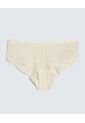 Panty Para Mujer Hipster Color Taupe Marca Seven Seven #28800105 de Seven Seven