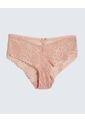 Panty Para Mujer Hipster Color Taupe Marca Seven Seven #28800105 de Seven Seven