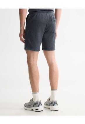 Bermuda Para Hombre Regular Corto Color Azul Marca Seven Seven #45100711