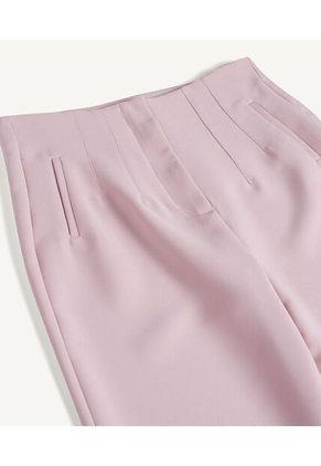 Pantalon Para Mujer  Color Rosa  Marca Seven Seven #28071670