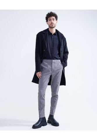 Pantalon Para Hombre  Color Gris  Marca Seven Seven #45070968 Seven Seven