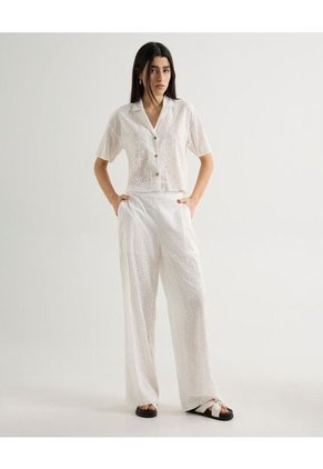 Pantalón Para Mujer Moda Color Crudo Marca Seven Seven #28071886