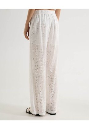 Pantalón Para Mujer Moda Color Crudo Marca Seven Seven #28071886