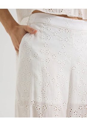 Pantalón Para Mujer Moda Color Crudo Marca Seven Seven #28071886