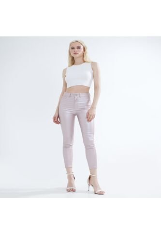 Pantalon Para Mujer  Color Rosa  Marca Seven Seven #28071678 Seven Seven