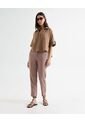 Pantalon Para Mujer  Color Taupe Marca Seven Seven #28071857 de Seven Seven