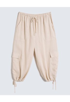 Short Para Mujer Color Arena Marca Seven Seven #28191050