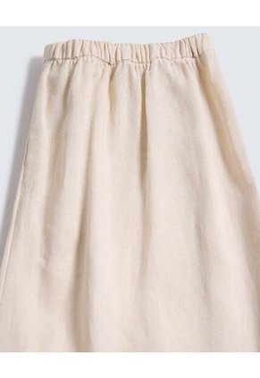 Short Para Mujer Color Arena Marca Seven Seven #28191050