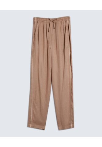 Pantalon Para Mujer  Color Taupe Marca Seven Seven #28071846 Seven Seven