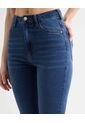 Jean Para Mujer Skinny Color Azul  Marca Seven Seven #28160835 de Seven Seven