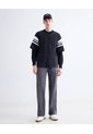 Parachute Con Cordón Ajustable  Para Hombre Gris Seven Seven de Seven Seven