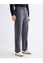 Parachute Con Cordón Ajustable  Para Hombre Gris Seven Seven de Seven Seven