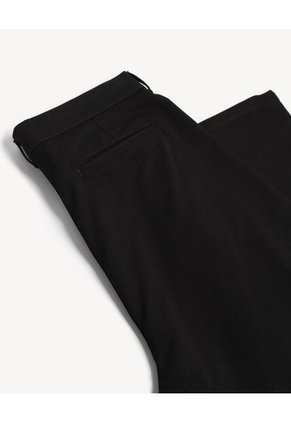 Pantalón Para Hombre Moda Color Negro Marca Seven Seven #45071205