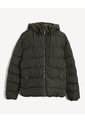 Chaqueta Harrington En Pana  Para Hombre Verde Seven Seven de Seven Seven