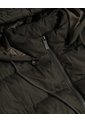 Chaqueta Harrington En Pana  Para Hombre Verde Seven Seven de Seven Seven