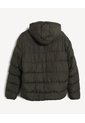 Chaqueta Harrington En Pana  Para Hombre Verde Seven Seven de Seven Seven