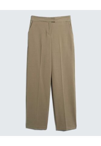 Pantalon Para Mujer  Color Verde Oscuro Marca Seven Seven #28071840 Seven Seven