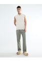 Pantalon Para Hombre  Color Verde  Marca Seven Seven #45071068 de Seven Seven