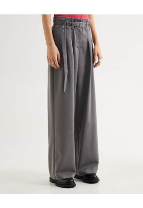 Pantalón Para Mujer Moda Color Gris Marca Seven Seven #28071893