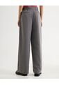 Pantalón Para Mujer Moda Color Gris Marca Seven Seven #28071893 de Seven Seven
