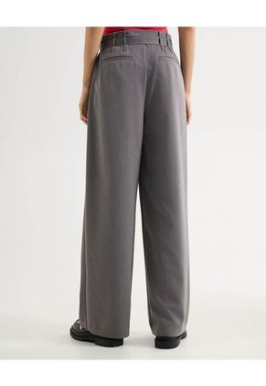 Pantalón Para Mujer Moda Color Gris Marca Seven Seven #28071893